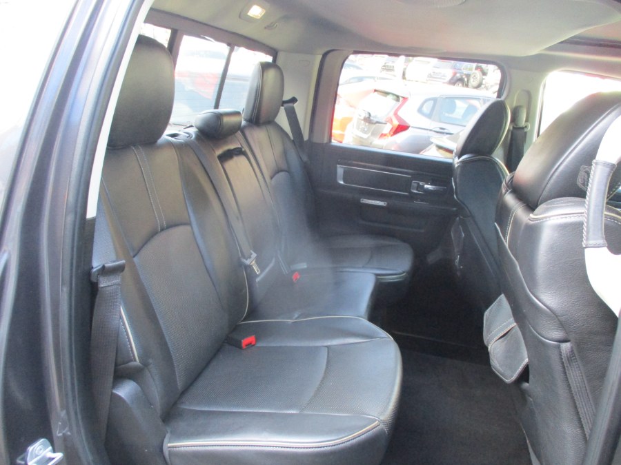 2015 Ram 1500 4WD Crew Cab 140.5" Laramie Limited, available for sale in Meriden, Connecticut | Cos Central Auto. Meriden, Connecticut 2015 Ram 1500 4WD Crew Cab 140.5" Laramie Limited, available for sale in Meriden, Connecticut | Cos Central Auto. Meriden, Connecticut