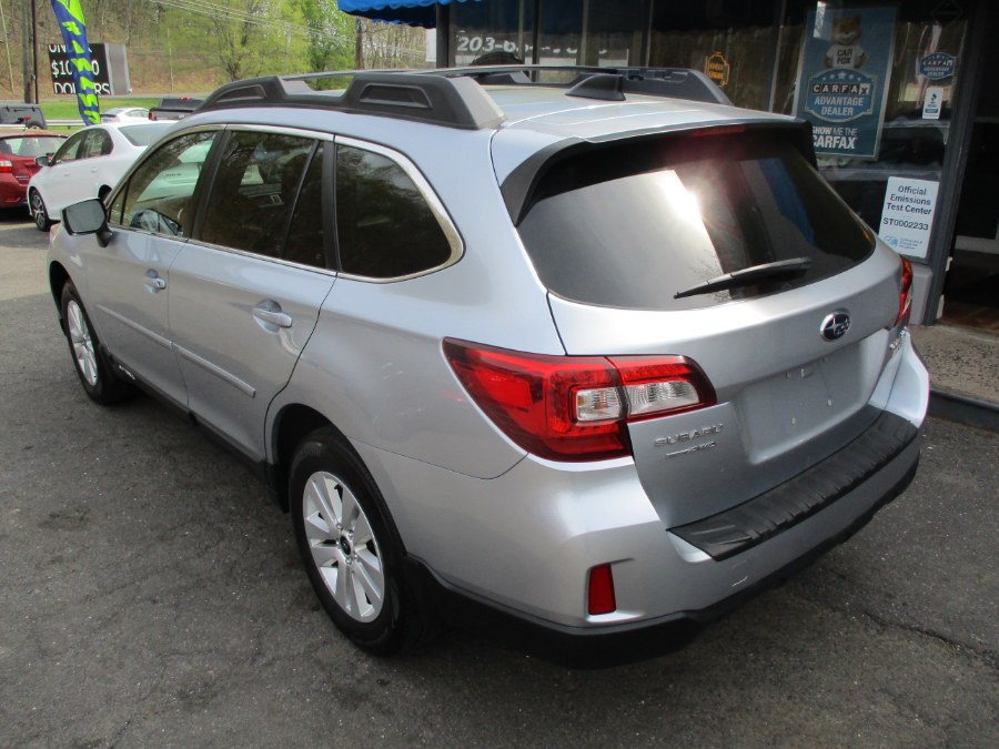 2016 Subaru Outback 4dr Wgn 2.5i Premium PZEV, available for sale in Meriden, Connecticut | Cos Central Auto. Meriden, Connecticut 2016 Subaru Outback 4dr Wgn 2.5i Premium PZEV, available for sale in Meriden, Connecticut | Cos Central Auto. Meriden, Connecticut