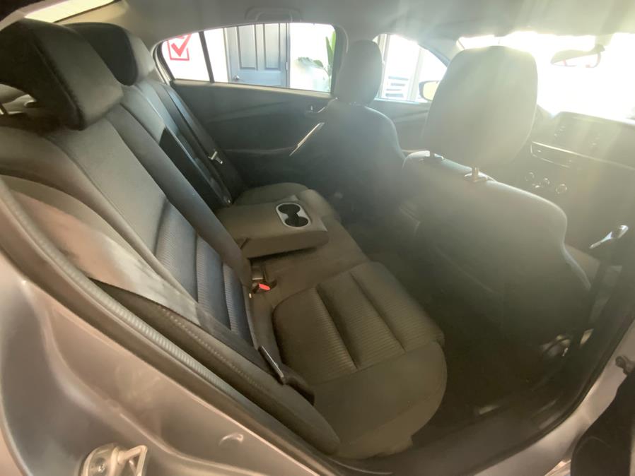 2015 Mazda Mazda6 4dr Sdn Auto i Sport, available for sale in Hartford, Connecticut | Franklin Motors Auto Sales LLC. Hartford, Connecticut 2015 Mazda Mazda6 4dr Sdn Auto i Sport, available for sale in Hartford, Connecticut | Franklin Motors Auto Sales LLC. Hartford, Connecticut