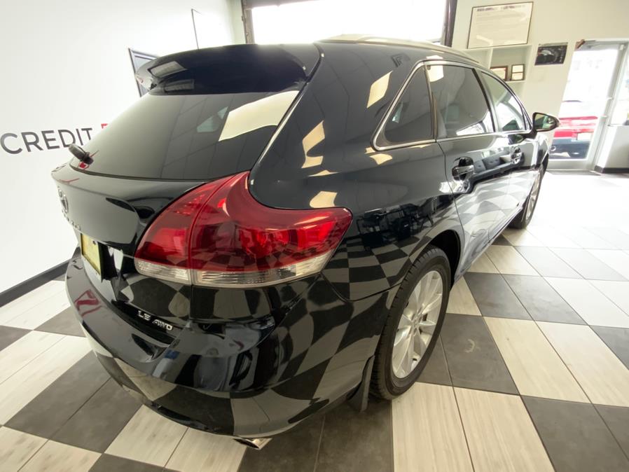 2013 Toyota Venza 4dr Wgn I4 AWD LE (Natl), available for sale in Hartford, Connecticut | Franklin Motors Auto Sales LLC. Hartford, Connecticut 2013 Toyota Venza 4dr Wgn I4 AWD LE (Natl), available for sale in Hartford, Connecticut | Franklin Motors Auto Sales LLC. Hartford, Connecticut