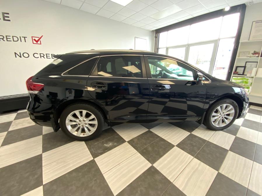 2013 Toyota Venza 4dr Wgn I4 AWD LE (Natl), available for sale in Hartford, Connecticut | Franklin Motors Auto Sales LLC. Hartford, Connecticut 2013 Toyota Venza 4dr Wgn I4 AWD LE (Natl), available for sale in Hartford, Connecticut | Franklin Motors Auto Sales LLC. Hartford, Connecticut