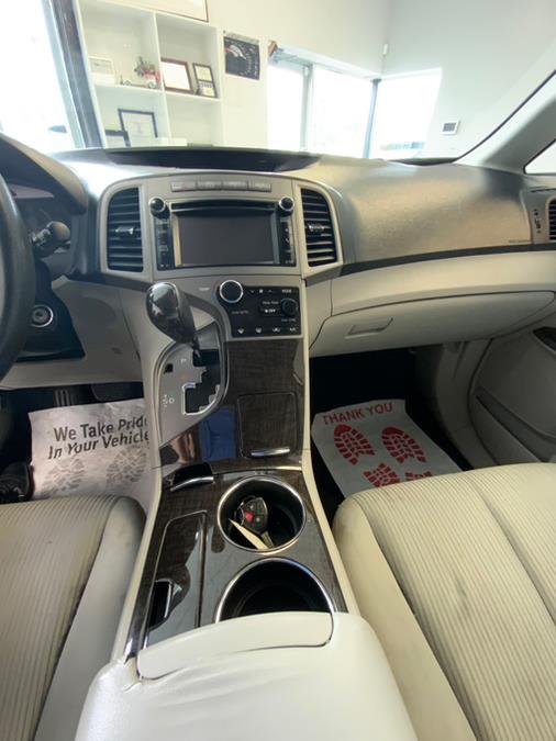 2013 Toyota Venza 4dr Wgn I4 AWD LE (Natl), available for sale in Hartford, Connecticut | Franklin Motors Auto Sales LLC. Hartford, Connecticut 2013 Toyota Venza 4dr Wgn I4 AWD LE (Natl), available for sale in Hartford, Connecticut | Franklin Motors Auto Sales LLC. Hartford, Connecticut