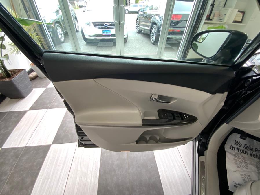 2013 Toyota Venza 4dr Wgn I4 AWD LE (Natl), available for sale in Hartford, Connecticut | Franklin Motors Auto Sales LLC. Hartford, Connecticut 2013 Toyota Venza 4dr Wgn I4 AWD LE (Natl), available for sale in Hartford, Connecticut | Franklin Motors Auto Sales LLC. Hartford, Connecticut