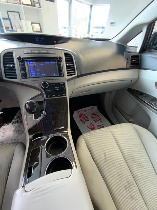 2013 Toyota Venza 4dr Wgn I4 AWD LE (Natl), available for sale in Hartford, Connecticut | Franklin Motors Auto Sales LLC. Hartford, Connecticut 2013 Toyota Venza 4dr Wgn I4 AWD LE (Natl), available for sale in Hartford, Connecticut | Franklin Motors Auto Sales LLC. Hartford, Connecticut