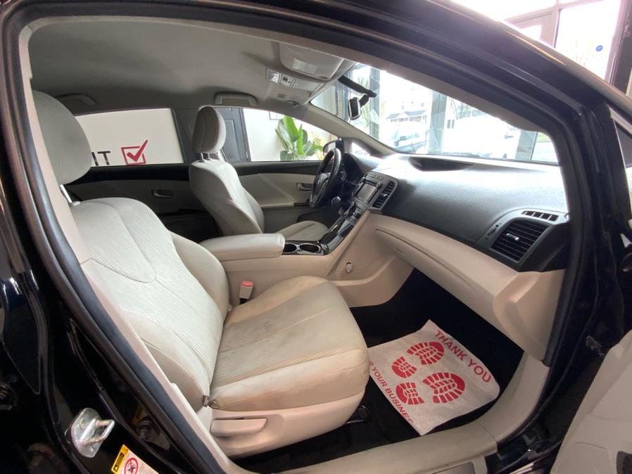 2013 Toyota Venza 4dr Wgn I4 AWD LE (Natl), available for sale in Hartford, Connecticut | Franklin Motors Auto Sales LLC. Hartford, Connecticut 2013 Toyota Venza 4dr Wgn I4 AWD LE (Natl), available for sale in Hartford, Connecticut | Franklin Motors Auto Sales LLC. Hartford, Connecticut