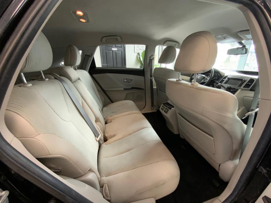 2013 Toyota Venza 4dr Wgn I4 AWD LE (Natl), available for sale in Hartford, Connecticut | Franklin Motors Auto Sales LLC. Hartford, Connecticut 2013 Toyota Venza 4dr Wgn I4 AWD LE (Natl), available for sale in Hartford, Connecticut | Franklin Motors Auto Sales LLC. Hartford, Connecticut