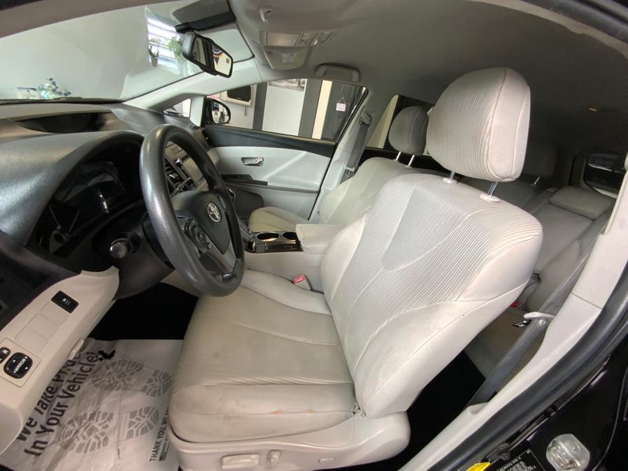2013 Toyota Venza 4dr Wgn I4 AWD LE (Natl), available for sale in Hartford, Connecticut | Franklin Motors Auto Sales LLC. Hartford, Connecticut 2013 Toyota Venza 4dr Wgn I4 AWD LE (Natl), available for sale in Hartford, Connecticut | Franklin Motors Auto Sales LLC. Hartford, Connecticut