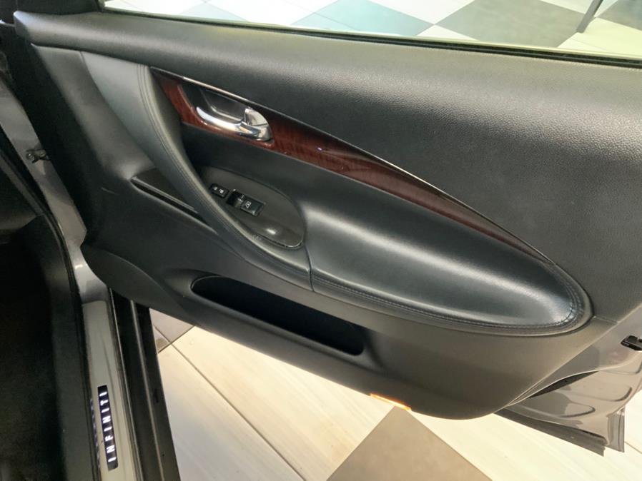 2016 INFINITI QX50 AWD 4dr, available for sale in Hartford, Connecticut | Franklin Motors Auto Sales LLC. Hartford, Connecticut 2016 INFINITI QX50 AWD 4dr, available for sale in Hartford, Connecticut | Franklin Motors Auto Sales LLC. Hartford, Connecticut