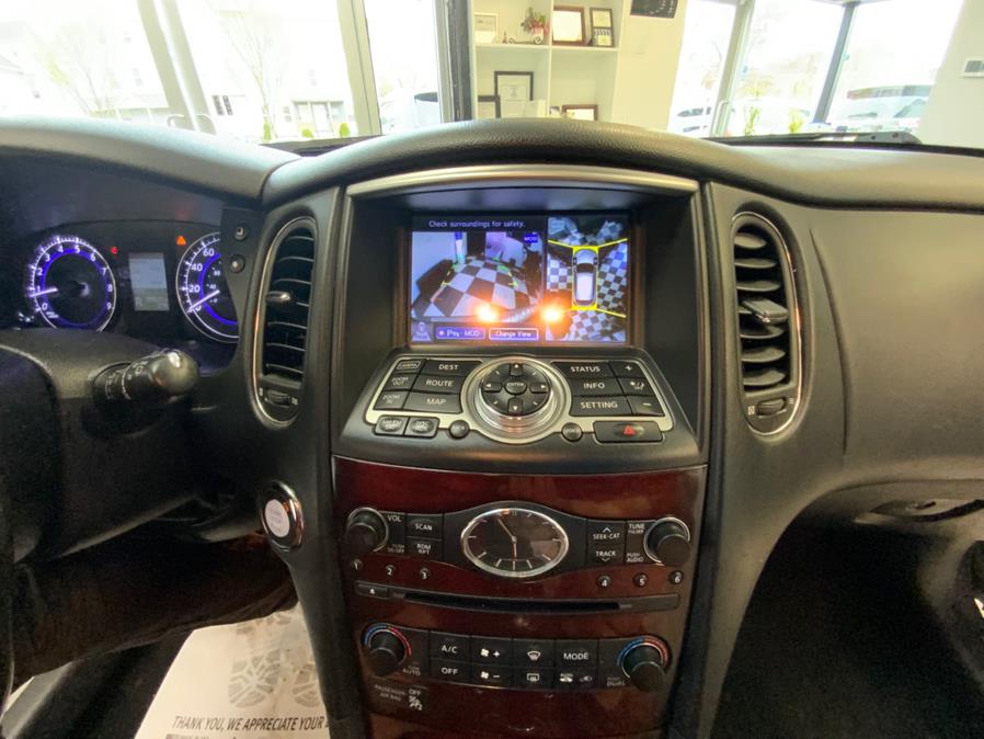 2016 INFINITI QX50 AWD 4dr, available for sale in Hartford, Connecticut | Franklin Motors Auto Sales LLC. Hartford, Connecticut 2016 INFINITI QX50 AWD 4dr, available for sale in Hartford, Connecticut | Franklin Motors Auto Sales LLC. Hartford, Connecticut