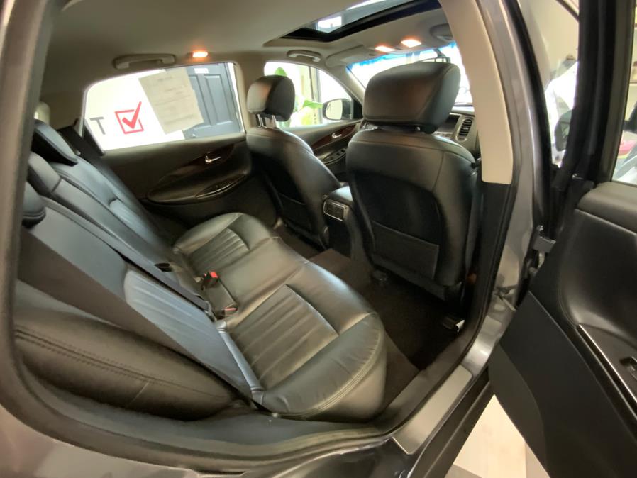 2016 INFINITI QX50 AWD 4dr, available for sale in Hartford, Connecticut | Franklin Motors Auto Sales LLC. Hartford, Connecticut 2016 INFINITI QX50 AWD 4dr, available for sale in Hartford, Connecticut | Franklin Motors Auto Sales LLC. Hartford, Connecticut