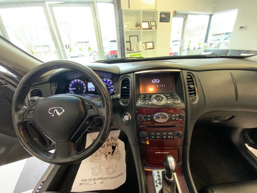 2016 INFINITI QX50 AWD 4dr, available for sale in Hartford, Connecticut | Franklin Motors Auto Sales LLC. Hartford, Connecticut 2016 INFINITI QX50 AWD 4dr, available for sale in Hartford, Connecticut | Franklin Motors Auto Sales LLC. Hartford, Connecticut