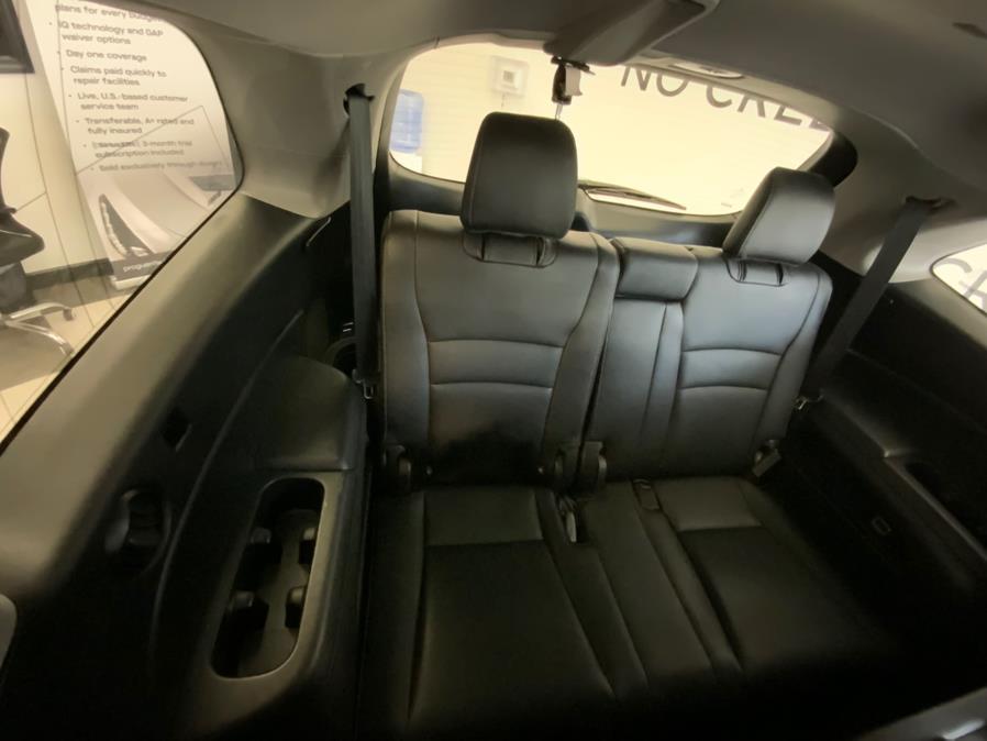 2017 Honda Pilot EX-L AWD, available for sale in Hartford, Connecticut | Franklin Motors Auto Sales LLC. Hartford, Connecticut 2017 Honda Pilot EX-L AWD, available for sale in Hartford, Connecticut | Franklin Motors Auto Sales LLC. Hartford, Connecticut