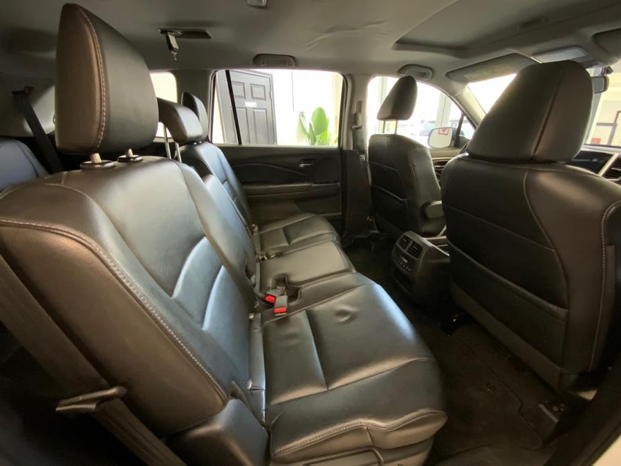 2017 Honda Pilot EX-L AWD, available for sale in Hartford, Connecticut | Franklin Motors Auto Sales LLC. Hartford, Connecticut 2017 Honda Pilot EX-L AWD, available for sale in Hartford, Connecticut | Franklin Motors Auto Sales LLC. Hartford, Connecticut