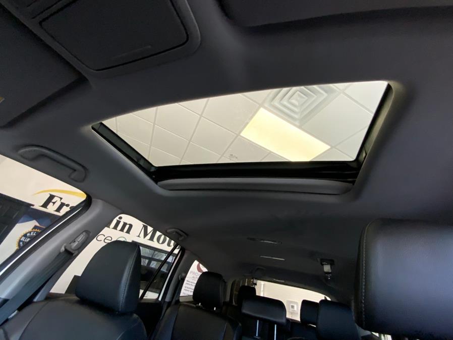 2017 Honda Pilot EX-L AWD, available for sale in Hartford, Connecticut | Franklin Motors Auto Sales LLC. Hartford, Connecticut 2017 Honda Pilot EX-L AWD, available for sale in Hartford, Connecticut | Franklin Motors Auto Sales LLC. Hartford, Connecticut