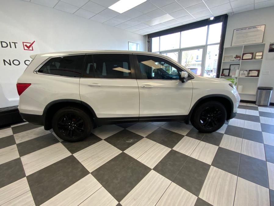 2017 Honda Pilot EX-L AWD, available for sale in Hartford, Connecticut | Franklin Motors Auto Sales LLC. Hartford, Connecticut 2017 Honda Pilot EX-L AWD, available for sale in Hartford, Connecticut | Franklin Motors Auto Sales LLC. Hartford, Connecticut