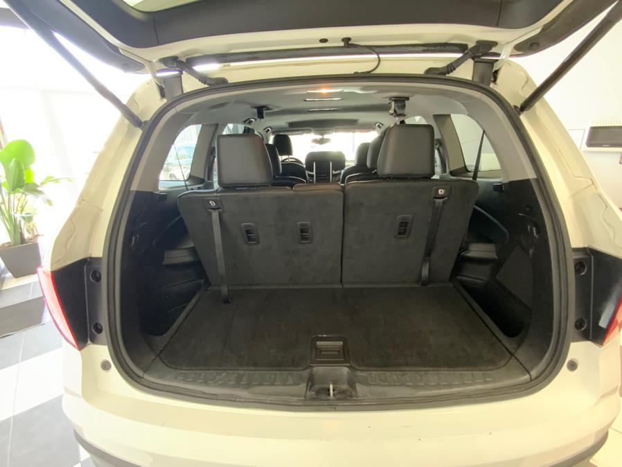 2017 Honda Pilot EX-L AWD, available for sale in Hartford, Connecticut | Franklin Motors Auto Sales LLC. Hartford, Connecticut 2017 Honda Pilot EX-L AWD, available for sale in Hartford, Connecticut | Franklin Motors Auto Sales LLC. Hartford, Connecticut