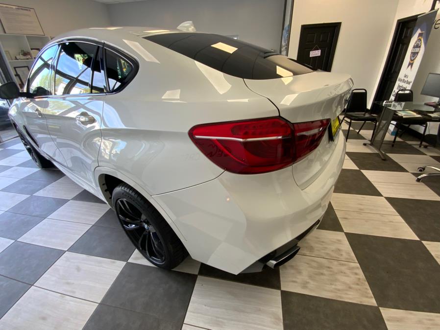 2017 BMW X6 xDrive35i Sports Activity Coupe, available for sale in Hartford, Connecticut | Franklin Motors Auto Sales LLC. Hartford, Connecticut 2017 BMW X6 xDrive35i Sports Activity Coupe, available for sale in Hartford, Connecticut | Franklin Motors Auto Sales LLC. Hartford, Connecticut