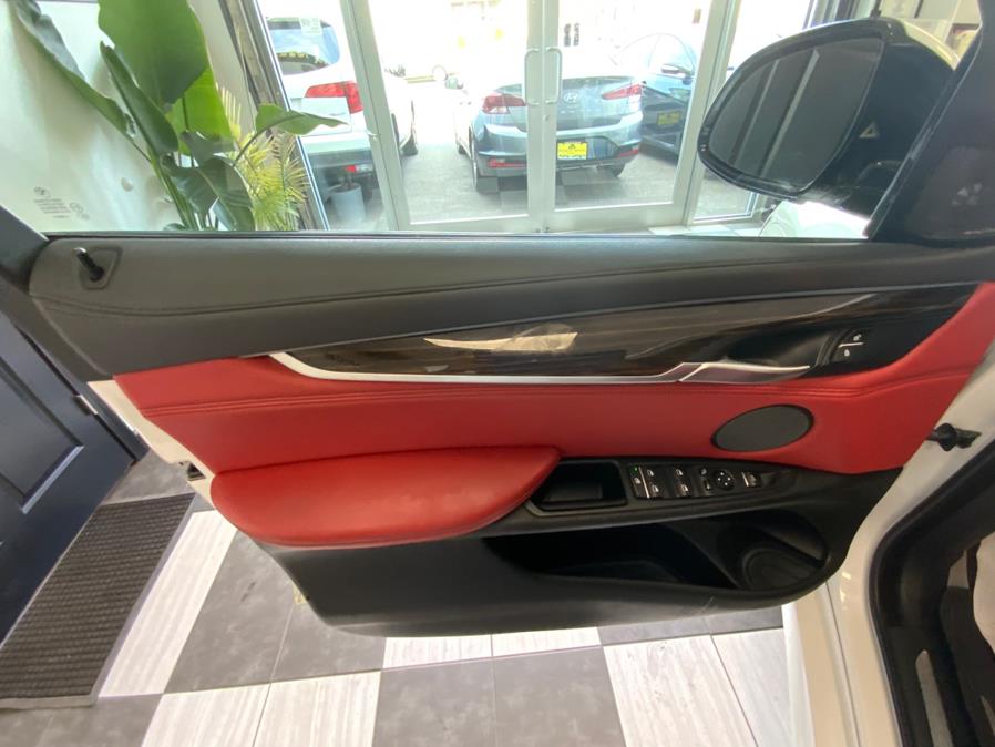 2017 BMW X6 xDrive35i Sports Activity Coupe, available for sale in Hartford, Connecticut | Franklin Motors Auto Sales LLC. Hartford, Connecticut 2017 BMW X6 xDrive35i Sports Activity Coupe, available for sale in Hartford, Connecticut | Franklin Motors Auto Sales LLC. Hartford, Connecticut