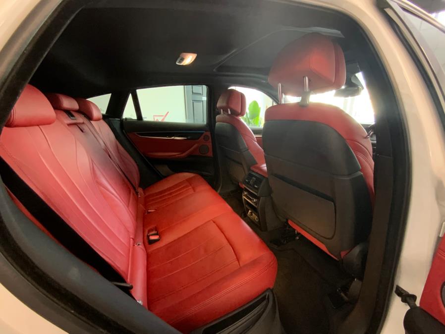 2017 BMW X6 xDrive35i Sports Activity Coupe, available for sale in Hartford, Connecticut | Franklin Motors Auto Sales LLC. Hartford, Connecticut 2017 BMW X6 xDrive35i Sports Activity Coupe, available for sale in Hartford, Connecticut | Franklin Motors Auto Sales LLC. Hartford, Connecticut