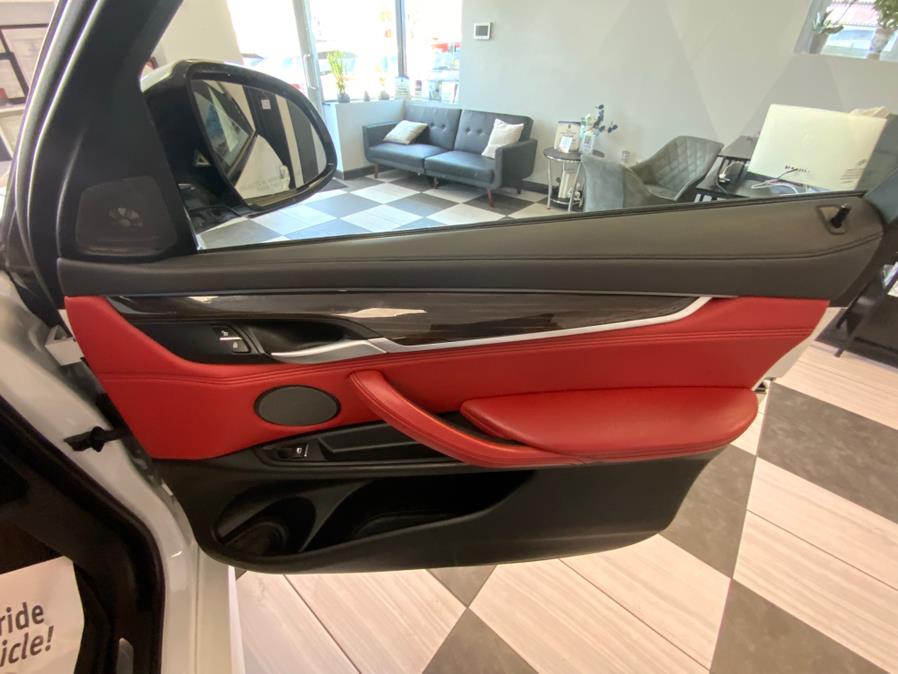 2017 BMW X6 xDrive35i Sports Activity Coupe, available for sale in Hartford, Connecticut | Franklin Motors Auto Sales LLC. Hartford, Connecticut 2017 BMW X6 xDrive35i Sports Activity Coupe, available for sale in Hartford, Connecticut | Franklin Motors Auto Sales LLC. Hartford, Connecticut