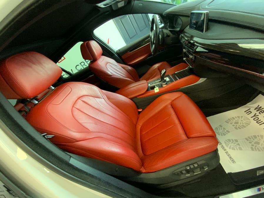 2017 BMW X6 xDrive35i Sports Activity Coupe, available for sale in Hartford, Connecticut | Franklin Motors Auto Sales LLC. Hartford, Connecticut 2017 BMW X6 xDrive35i Sports Activity Coupe, available for sale in Hartford, Connecticut | Franklin Motors Auto Sales LLC. Hartford, Connecticut