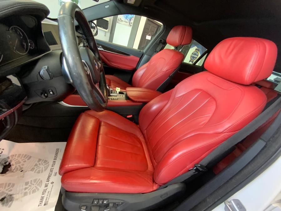2017 BMW X6 xDrive35i Sports Activity Coupe, available for sale in Hartford, Connecticut | Franklin Motors Auto Sales LLC. Hartford, Connecticut 2017 BMW X6 xDrive35i Sports Activity Coupe, available for sale in Hartford, Connecticut | Franklin Motors Auto Sales LLC. Hartford, Connecticut
