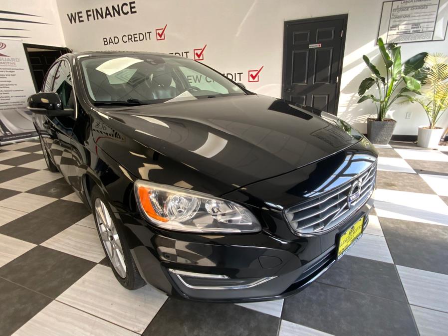 Used 2016 Volvo S60 in Hartford, Connecticut | Franklin Motors Auto Sales LLC. Hartford, Connecticut