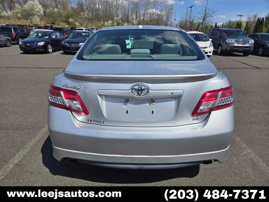 2011 Toyota Camry 4dr Sdn I4 Auto SE, available for sale in North Branford, Connecticut | LeeJ's Auto Sales & Service. North Branford, Connecticut 2011 Toyota Camry 4dr Sdn I4 Auto SE, available for sale in North Branford, Connecticut | LeeJ's Auto Sales & Service. North Branford, Connecticut
