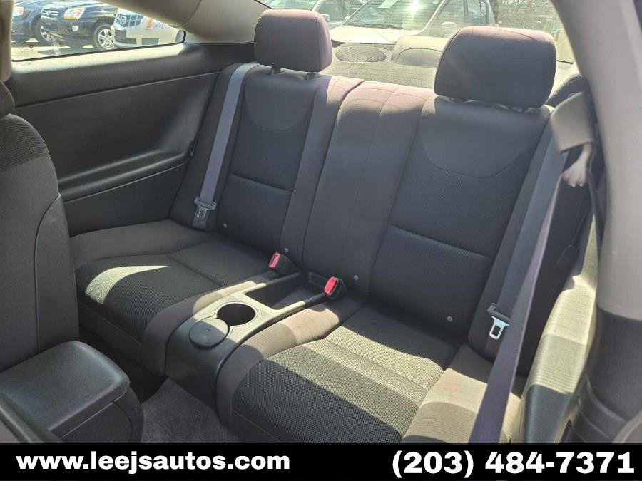2006 Pontiac G6 2dr Cpe GT, available for sale in North Branford, Connecticut | LeeJ's Auto Sales & Service. North Branford, Connecticut 2006 Pontiac G6 2dr Cpe GT, available for sale in North Branford, Connecticut | LeeJ's Auto Sales & Service. North Branford, Connecticut