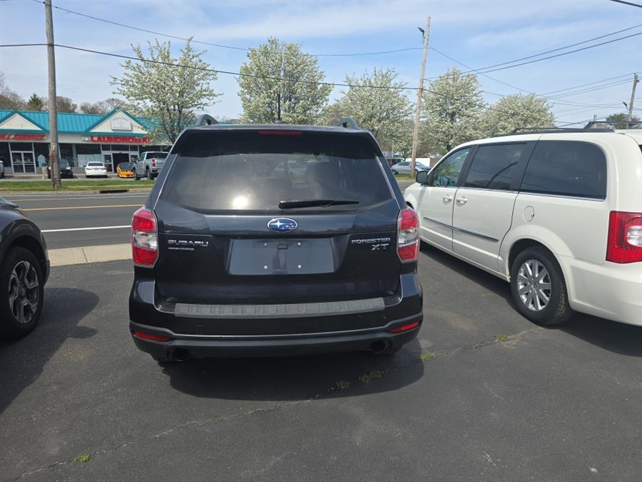 2014 Subaru Forester 4dr Auto 2.0XT Touring, available for sale in Shirley, New York | Roe Motors Ltd. Shirley, New York 2014 Subaru Forester 4dr Auto 2.0XT Touring, available for sale in Shirley, New York | Roe Motors Ltd. Shirley, New York
