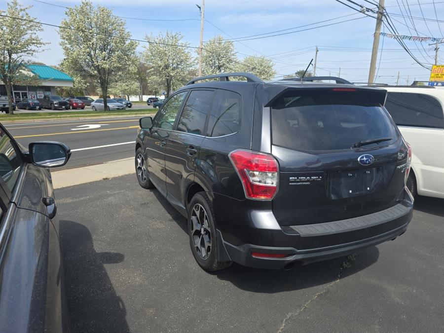 2014 Subaru Forester 4dr Auto 2.0XT Touring, available for sale in Shirley, New York | Roe Motors Ltd. Shirley, New York 2014 Subaru Forester 4dr Auto 2.0XT Touring, available for sale in Shirley, New York | Roe Motors Ltd. Shirley, New York