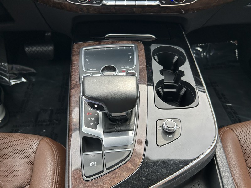 2017 Audi Q7 3.0 TFSI Prestige, available for sale in West Springfield, Massachusetts | Union Street Auto Sales. West Springfield, Massachusetts 2017 Audi Q7 3.0 TFSI Prestige, available for sale in West Springfield, Massachusetts | Union Street Auto Sales. West Springfield, Massachusetts