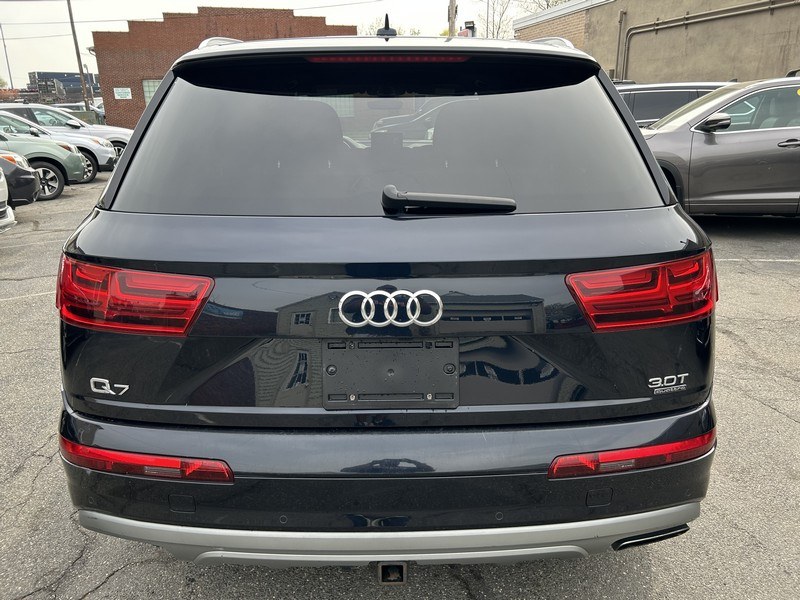 2017 Audi Q7 3.0 TFSI Prestige, available for sale in West Springfield, Massachusetts | Union Street Auto Sales. West Springfield, Massachusetts 2017 Audi Q7 3.0 TFSI Prestige, available for sale in West Springfield, Massachusetts | Union Street Auto Sales. West Springfield, Massachusetts