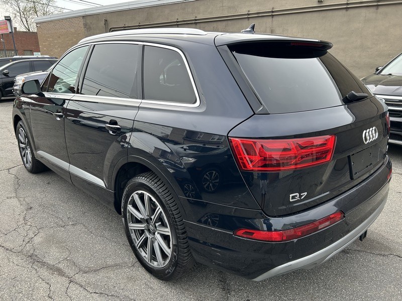 2017 Audi Q7 3.0 TFSI Prestige, available for sale in West Springfield, Massachusetts | Union Street Auto Sales. West Springfield, Massachusetts 2017 Audi Q7 3.0 TFSI Prestige, available for sale in West Springfield, Massachusetts | Union Street Auto Sales. West Springfield, Massachusetts