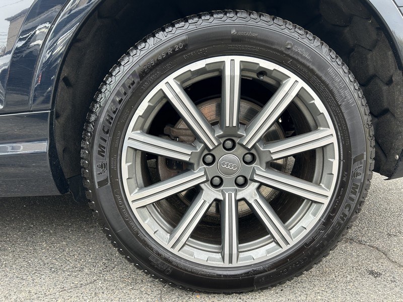 2017 Audi Q7 3.0 TFSI Prestige, available for sale in West Springfield, Massachusetts | Union Street Auto Sales. West Springfield, Massachusetts 2017 Audi Q7 3.0 TFSI Prestige, available for sale in West Springfield, Massachusetts | Union Street Auto Sales. West Springfield, Massachusetts