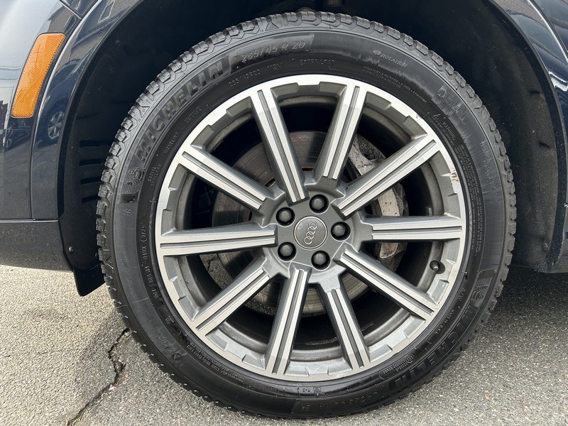 2017 Audi Q7 3.0 TFSI Prestige, available for sale in West Springfield, Massachusetts | Union Street Auto Sales. West Springfield, Massachusetts 2017 Audi Q7 3.0 TFSI Prestige, available for sale in West Springfield, Massachusetts | Union Street Auto Sales. West Springfield, Massachusetts