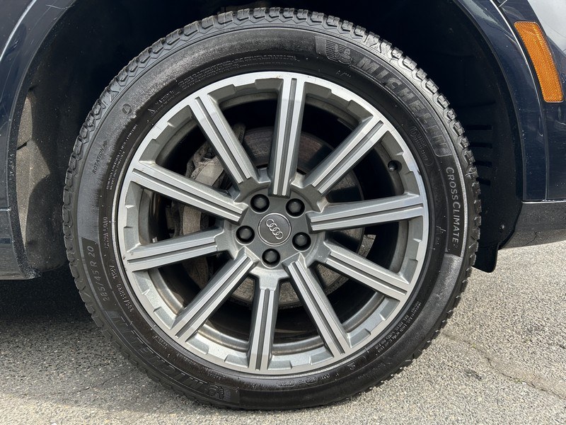 2017 Audi Q7 3.0 TFSI Prestige, available for sale in West Springfield, Massachusetts | Union Street Auto Sales. West Springfield, Massachusetts 2017 Audi Q7 3.0 TFSI Prestige, available for sale in West Springfield, Massachusetts | Union Street Auto Sales. West Springfield, Massachusetts