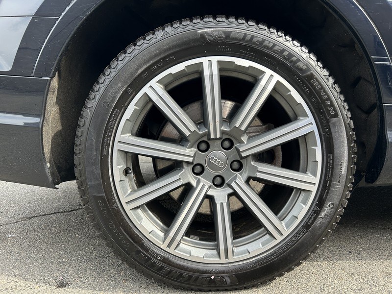 2017 Audi Q7 3.0 TFSI Prestige, available for sale in West Springfield, Massachusetts | Union Street Auto Sales. West Springfield, Massachusetts 2017 Audi Q7 3.0 TFSI Prestige, available for sale in West Springfield, Massachusetts | Union Street Auto Sales. West Springfield, Massachusetts