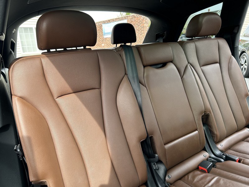 2017 Audi Q7 3.0 TFSI Prestige, available for sale in West Springfield, Massachusetts | Union Street Auto Sales. West Springfield, Massachusetts 2017 Audi Q7 3.0 TFSI Prestige, available for sale in West Springfield, Massachusetts | Union Street Auto Sales. West Springfield, Massachusetts