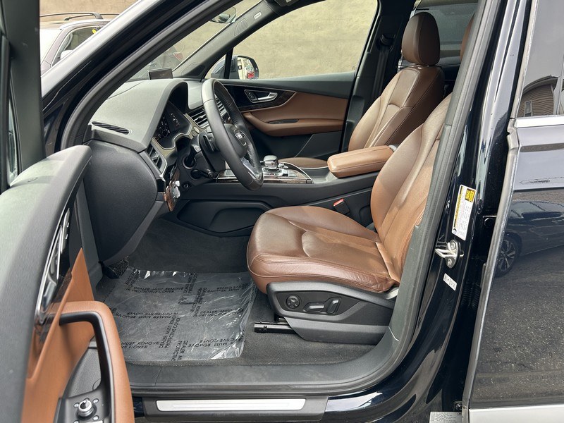 2017 Audi Q7 3.0 TFSI Prestige, available for sale in West Springfield, Massachusetts | Union Street Auto Sales. West Springfield, Massachusetts 2017 Audi Q7 3.0 TFSI Prestige, available for sale in West Springfield, Massachusetts | Union Street Auto Sales. West Springfield, Massachusetts