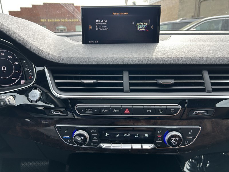 2017 Audi Q7 3.0 TFSI Prestige, available for sale in West Springfield, Massachusetts | Union Street Auto Sales. West Springfield, Massachusetts 2017 Audi Q7 3.0 TFSI Prestige, available for sale in West Springfield, Massachusetts | Union Street Auto Sales. West Springfield, Massachusetts