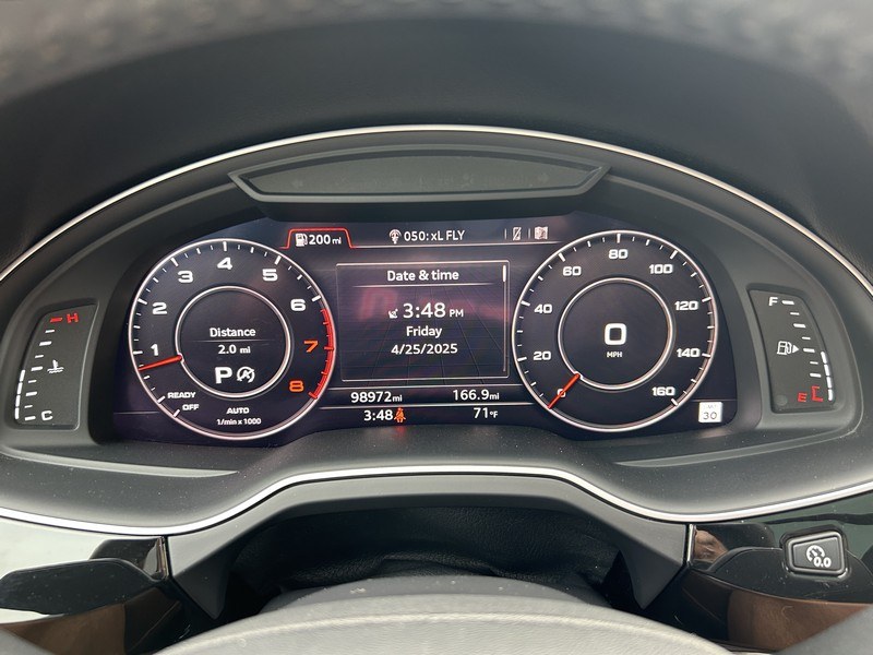 2017 Audi Q7 3.0 TFSI Prestige, available for sale in West Springfield, Massachusetts | Union Street Auto Sales. West Springfield, Massachusetts 2017 Audi Q7 3.0 TFSI Prestige, available for sale in West Springfield, Massachusetts | Union Street Auto Sales. West Springfield, Massachusetts
