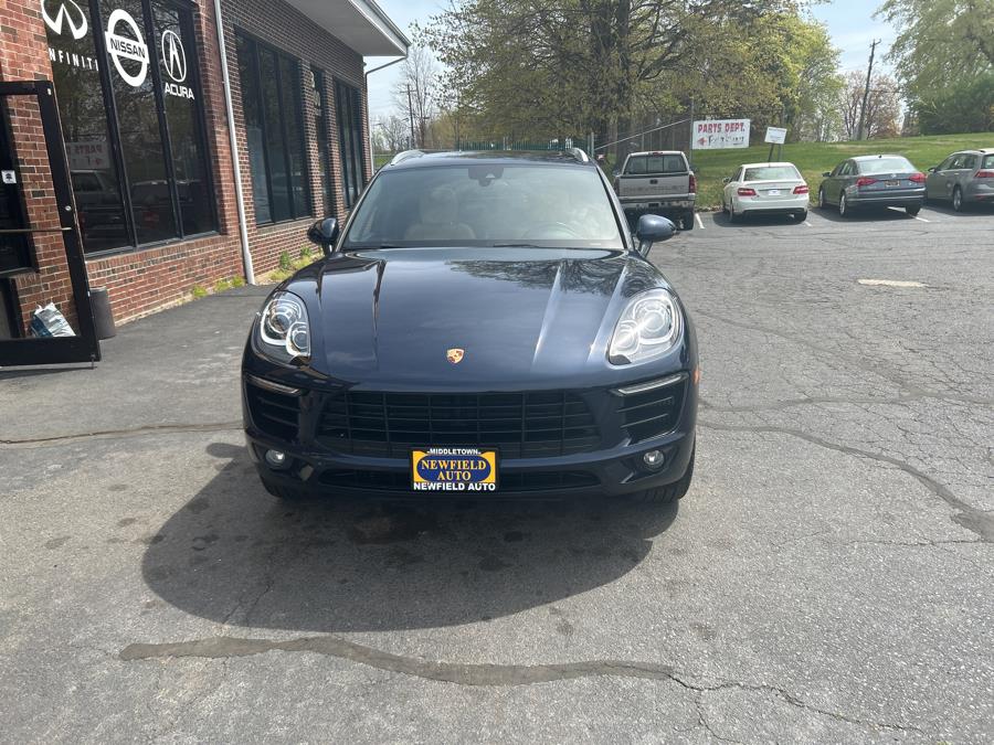 2018 Porsche Macan S AWD, available for sale in Middletown, Connecticut | Newfield Auto Sales. Middletown, Connecticut 2018 Porsche Macan S AWD, available for sale in Middletown, Connecticut | Newfield Auto Sales. Middletown, Connecticut