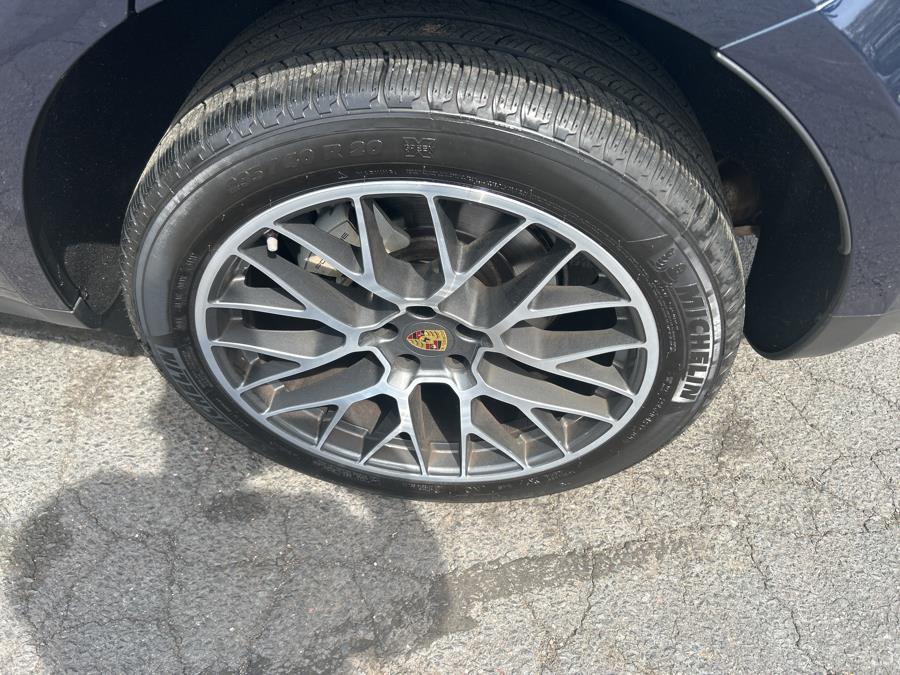 2018 Porsche Macan S AWD, available for sale in Middletown, Connecticut | Newfield Auto Sales. Middletown, Connecticut 2018 Porsche Macan S AWD, available for sale in Middletown, Connecticut | Newfield Auto Sales. Middletown, Connecticut