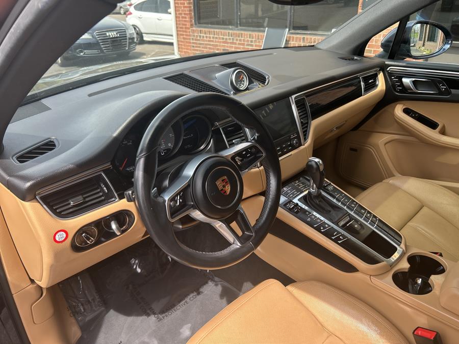 2018 Porsche Macan S AWD, available for sale in Middletown, Connecticut | Newfield Auto Sales. Middletown, Connecticut 2018 Porsche Macan S AWD, available for sale in Middletown, Connecticut | Newfield Auto Sales. Middletown, Connecticut
