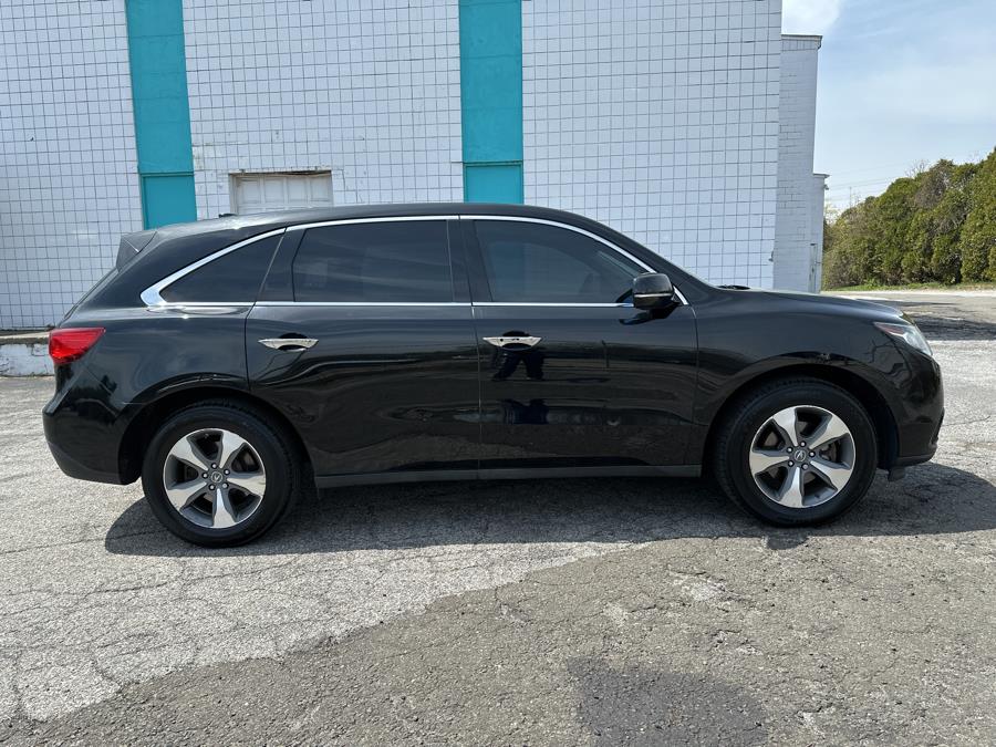 2016 Acura MDX AWD, available for sale in Milford, Connecticut | Dealertown Auto Wholesalers. Milford, Connecticut