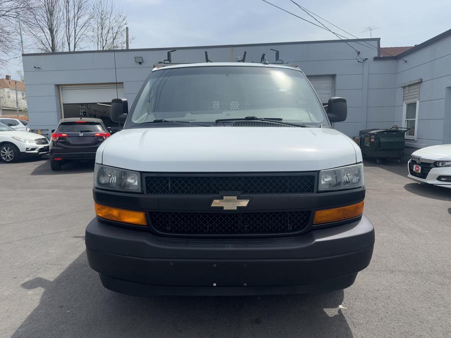 2019 Chevrolet Express Cargo Van RWD 2500 135", available for sale in Hartford, Connecticut | Lex Autos LLC. Hartford, Connecticut 2019 Chevrolet Express Cargo Van RWD 2500 135", available for sale in Hartford, Connecticut | Lex Autos LLC. Hartford, Connecticut