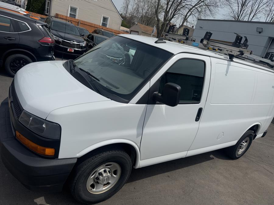 2019 Chevrolet Express Cargo Van RWD 2500 135", available for sale in Hartford, Connecticut | Lex Autos LLC. Hartford, Connecticut 2019 Chevrolet Express Cargo Van RWD 2500 135", available for sale in Hartford, Connecticut | Lex Autos LLC. Hartford, Connecticut