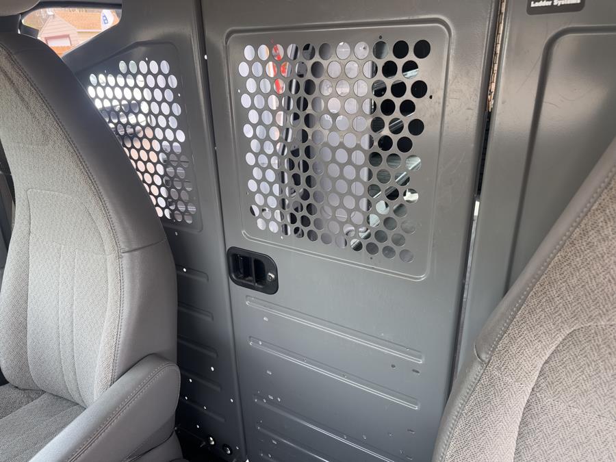 2019 Chevrolet Express Cargo Van RWD 2500 135", available for sale in Hartford, Connecticut | Lex Autos LLC. Hartford, Connecticut 2019 Chevrolet Express Cargo Van RWD 2500 135", available for sale in Hartford, Connecticut | Lex Autos LLC. Hartford, Connecticut