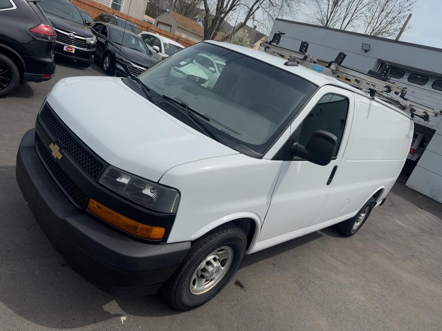 2019 Chevrolet Express Cargo Van RWD 2500 135", available for sale in Hartford, Connecticut | Lex Autos LLC. Hartford, Connecticut 2019 Chevrolet Express Cargo Van RWD 2500 135", available for sale in Hartford, Connecticut | Lex Autos LLC. Hartford, Connecticut
